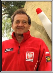 ZŁOTA  LOTKA  Nr 2 ZBIGNIEW CHRZĄSZCZ